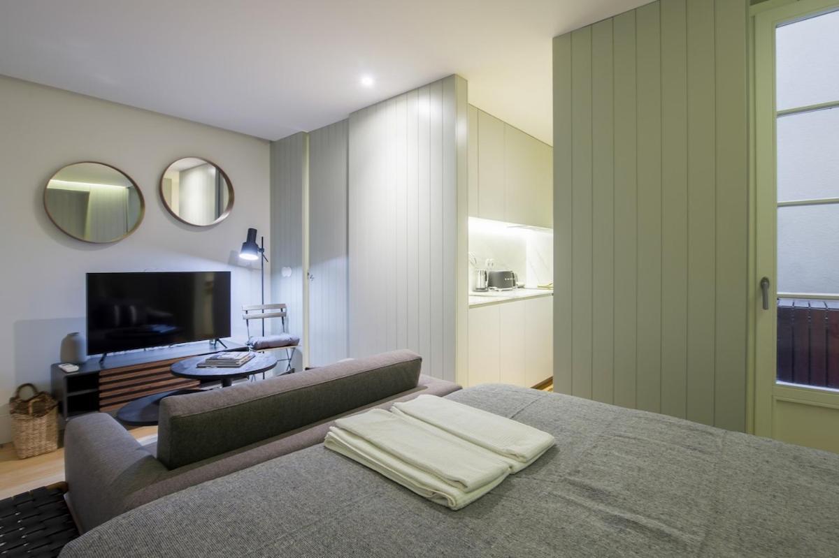 Apartamento Pleasant Santa Catarina Porto